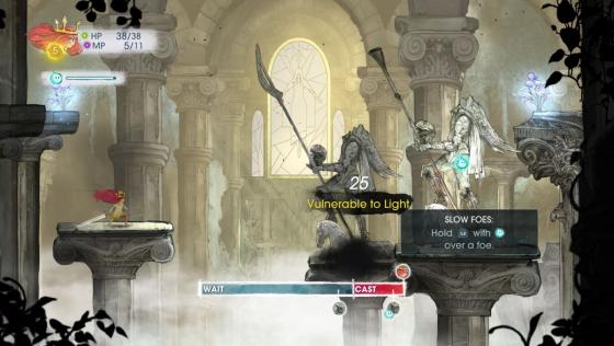 Child Of Light Screenshot 10 (PlayStation 4 (EU Version))