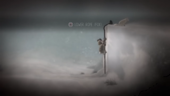 Never Alone Screenshot 10 (PlayStation 4 (US Version))