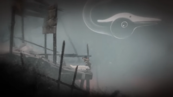 Never Alone Screenshot 22 (PlayStation 4 (US Version))