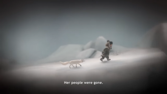 Never Alone Screenshot 32 (PlayStation 4 (US Version))