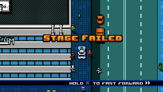 Retro City Rampage DX Screenshot 24 (PlayStation 4 (EU Version))