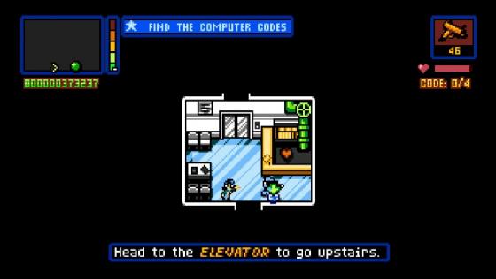 Retro City Rampage DX Screenshot 46 (PlayStation 4 (EU Version))