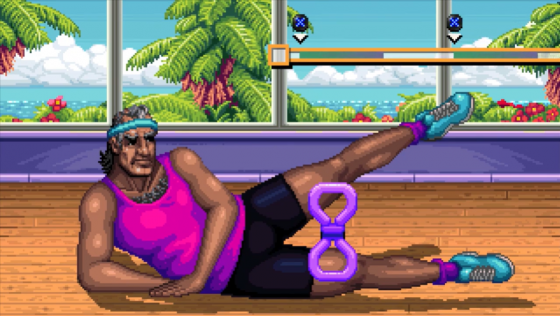 Shakedown Hawaii Screenshot 14 (PlayStation 4 (US Version))