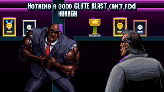 Shakedown Hawaii Screenshot 15 (PlayStation 4 (US Version))