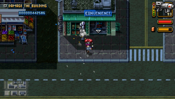 Shakedown Hawaii Screenshot 26 (PlayStation 4 (US Version))