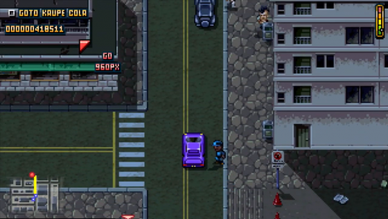 Shakedown Hawaii Screenshot 33 (PlayStation 4 (US Version))