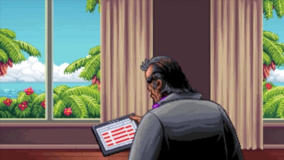 Shakedown Hawaii Screenshot 43 (PlayStation 4 (US Version))