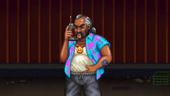 Shakedown Hawaii Screenshot 50 (PlayStation 4 (US Version))