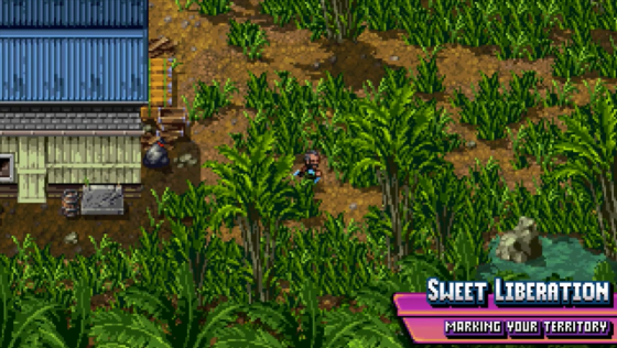 Shakedown Hawaii Screenshot 51 (PlayStation 4 (US Version))