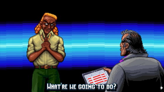 Shakedown Hawaii Screenshot 53 (PlayStation 4 (US Version))