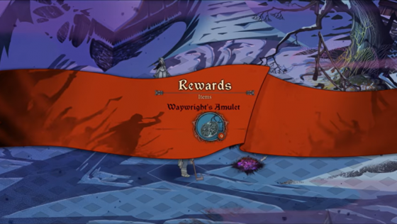 The Banner Saga 3 Screenshot 55 (PlayStation 4 (US Version))