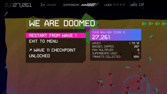 We Are Doomed Screenshot 51 (PlayStation 4 (US Version))