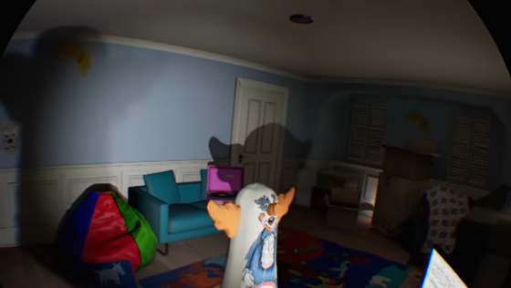 Paranormal Activity: The Lost Soul Screenshot 9 (PlayStation 4 (US Version))