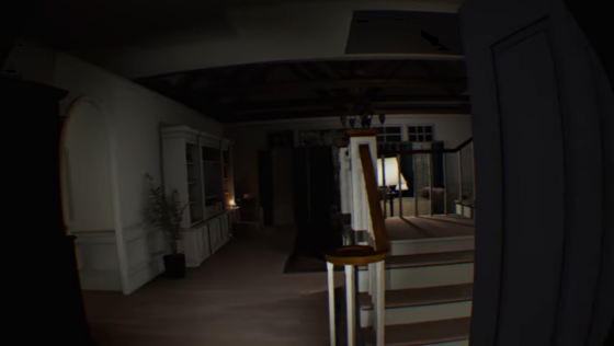 Paranormal Activity: The Lost Soul Screenshot 10 (PlayStation 4 (US Version))