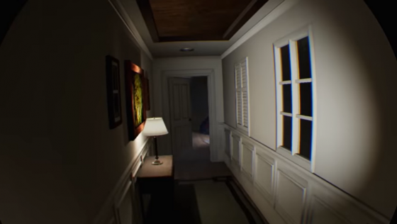 Paranormal Activity: The Lost Soul Screenshot 19 (PlayStation 4 (US Version))