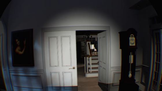 Paranormal Activity: The Lost Soul Screenshot 28 (PlayStation 4 (US Version))