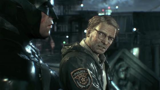 Batman: Arkham Knight Screenshot 30 (PlayStation 4 (EU Version))