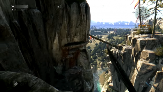 Dying Light: The Following Screenshot 25 (PlayStation 4 (EU Version))