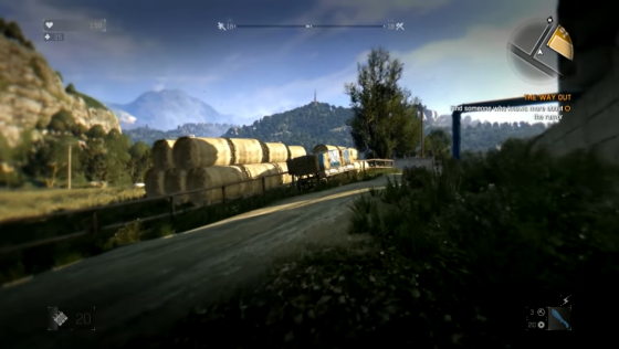 Dying Light: The Following Screenshot 45 (PlayStation 4 (EU Version))