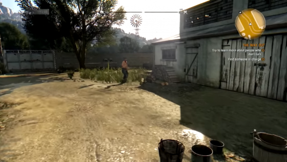 Dying Light: The Following Screenshot 51 (PlayStation 4 (EU Version))