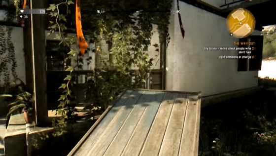 Dying Light: The Following Screenshot 60 (PlayStation 4 (EU Version))