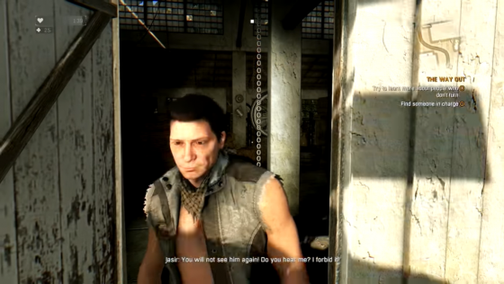 Dying Light: The Following Screenshot 62 (PlayStation 4 (EU Version))