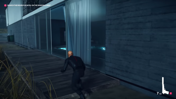 Hitman 2 Screenshot 12 (PlayStation 4 (US Version))