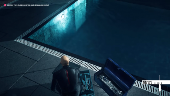 Hitman 2 Screenshot 13 (PlayStation 4 (EU Version))