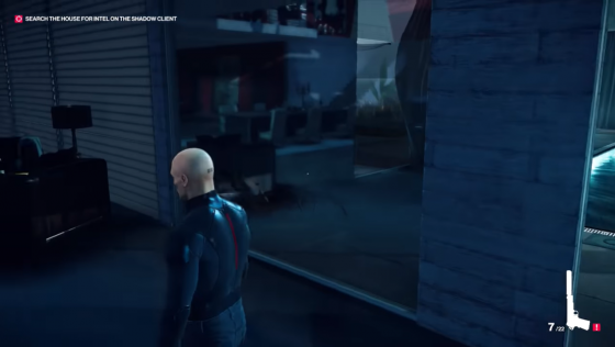 Hitman 2 Screenshot 28 (PlayStation 4 (US Version))