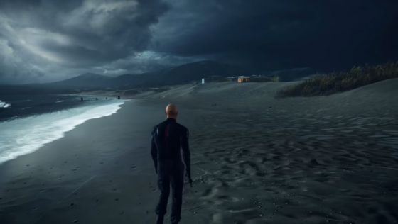 Hitman 2 Screenshot 47 (PlayStation 4 (EU Version))