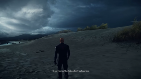 Hitman 2 Screenshot 48 (PlayStation 4 (JP Version))