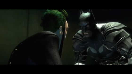 Injustice: Gods Among Us Screenshot 49 (PlayStation 4 (EU Version))