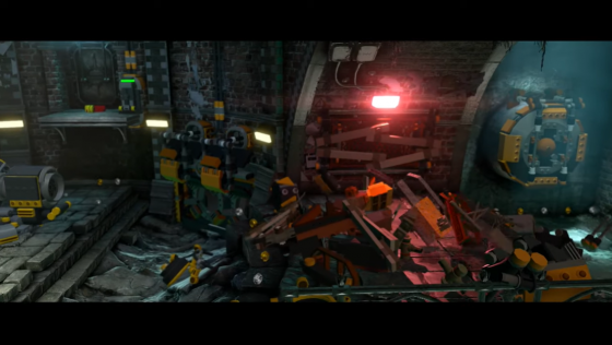 Lego Batman 3: Beyond Gotham Screenshot 8 (PlayStation 4 (EU Version))