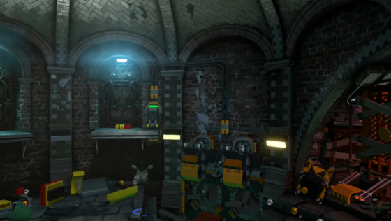 Lego Batman 3: Beyond Gotham Screenshot 11 (PlayStation 4 (EU Version))