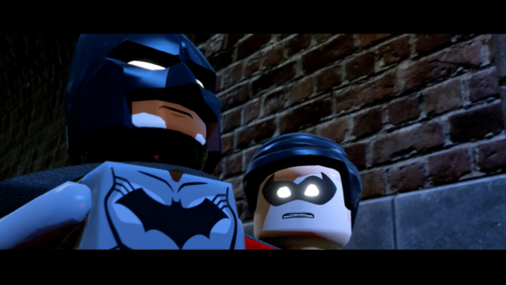 Lego Batman 3: Beyond Gotham Screenshot 20 (PlayStation 4 (EU Version))