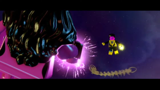 Lego Batman 3: Beyond Gotham Screenshot 30 (PlayStation 4 (EU Version))