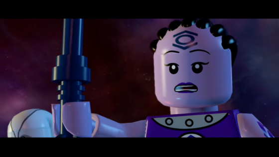 Lego Batman 3: Beyond Gotham Screenshot 35 (PlayStation 4 (EU Version))