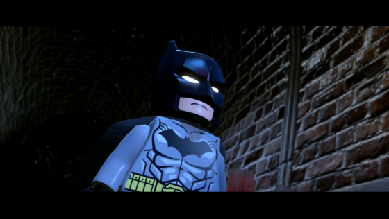 Lego Batman 3: Beyond Gotham Screenshot 38 (PlayStation 4 (EU Version))