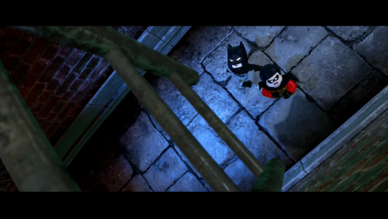 Lego Batman 3: Beyond Gotham Screenshot 39 (PlayStation 4 (EU Version))