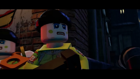 Lego Batman 3: Beyond Gotham Screenshot 46 (PlayStation 4 (EU Version))