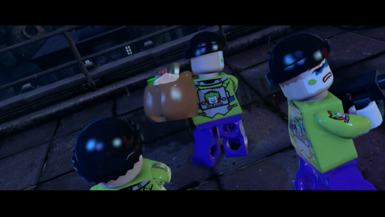 Lego Batman 3: Beyond Gotham Screenshot 47 (PlayStation 4 (EU Version))