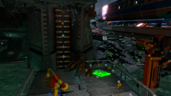 Lego Batman 3: Beyond Gotham Screenshot 57 (PlayStation 4 (EU Version))