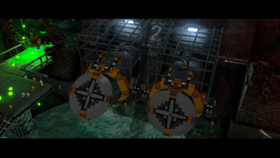 Lego Batman 3: Beyond Gotham Screenshot 72 (PlayStation 4 (EU Version))