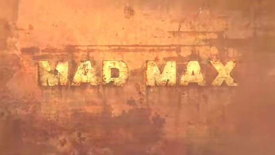 Mad Max Screenshot 20 (PlayStation 4 (EU Version))