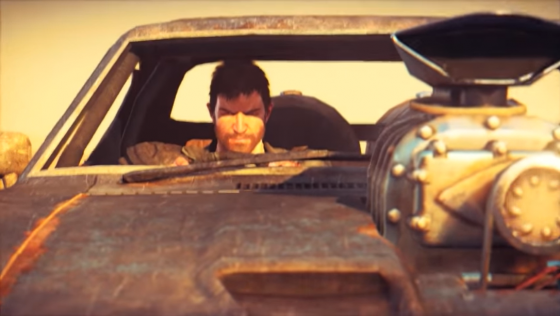 Mad Max Screenshot 27 (PlayStation 4 (EU Version))