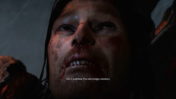 Middle Earth: Shadow Of Mordor Screenshot 45 (PlayStation 4 (EU Version))