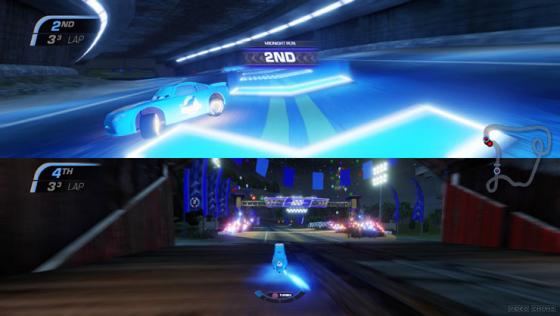 Disney/Pixar Cars 3: Driven To Win