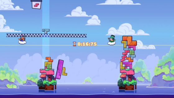 Tricky Towers Screenshot 23 (PlayStation 4 (EU Version))