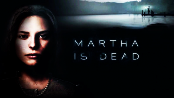 Martha Is Dead