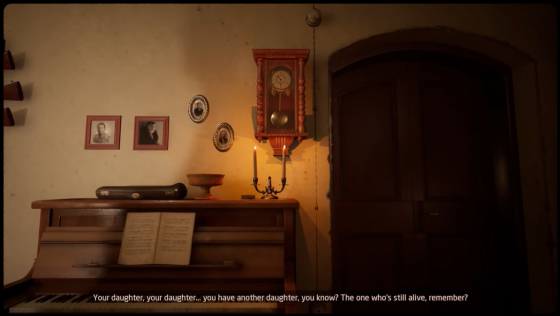 Martha Is Dead Screenshot 42 (PlayStation 4 (EU Version))